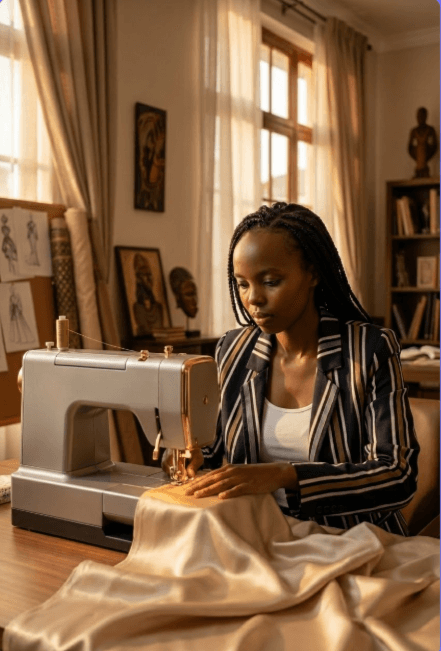 Rose — Co-Founder, R&J Interiors